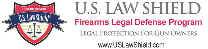 Sign up for U.S. Law Shield